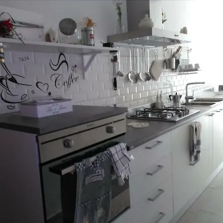 Eco-chic Σπίτι διακοπών *