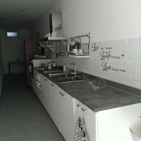 Eco-chic 펜션 카리니