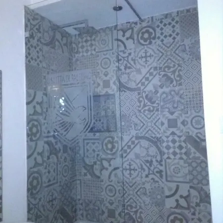 Eco-chic Σπίτι διακοπών *