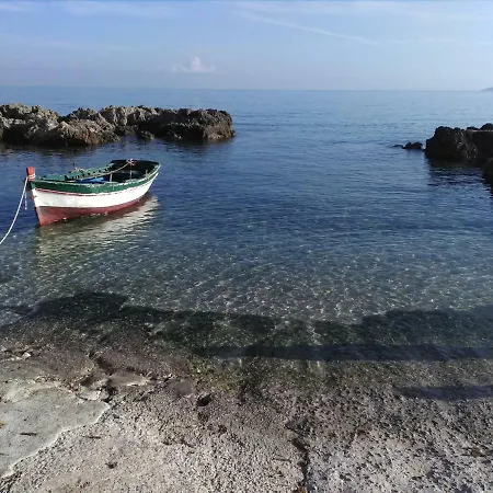 Eco-chic Σπίτι διακοπών Carini