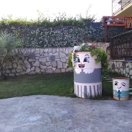 Σπίτι διακοπών Eco-chic Carini