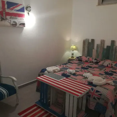 Σπίτι διακοπών Eco-chic Carini