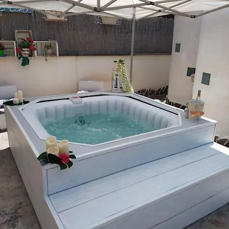 Holiday home Eco-chic