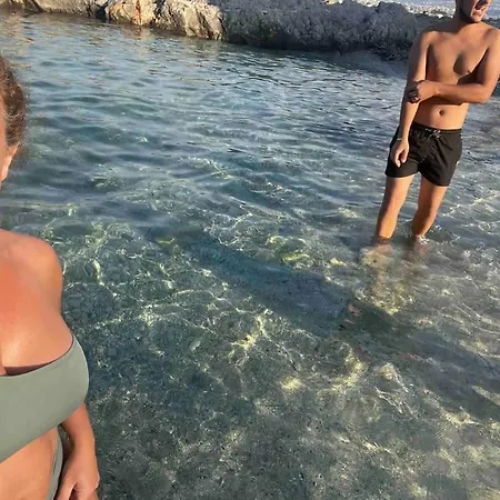 Σπίτι διακοπών Eco-chic