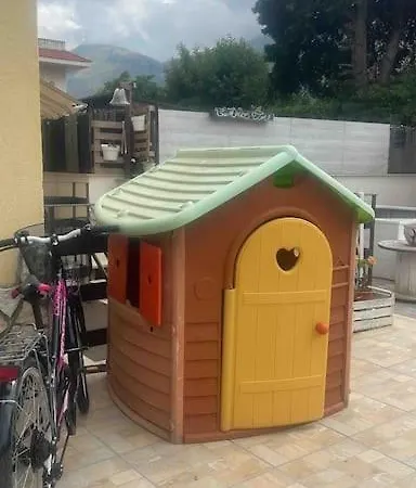 Eco-chic 卡里尼