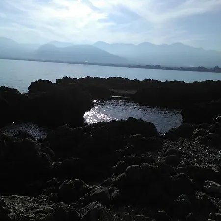 Σπίτι διακοπών Eco-chic