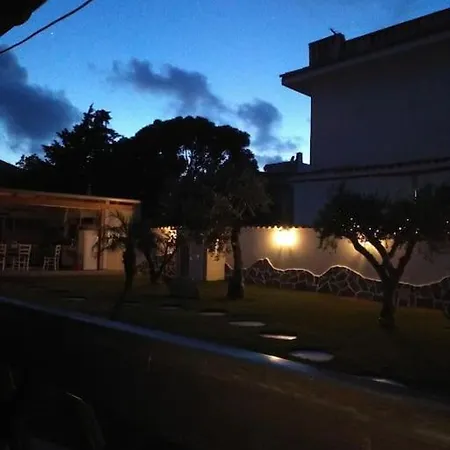 Eco-chic Σπίτι διακοπών Carini