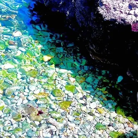 Σπίτι διακοπών Eco-chic *