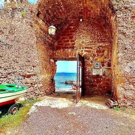 Eco-chic Σπίτι διακοπών Carini