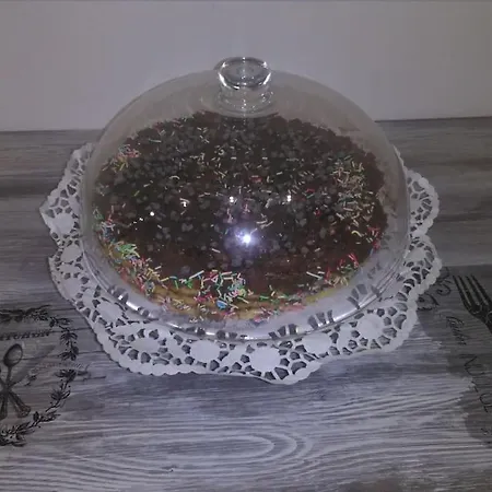 Eco-chic Prázdninový dům