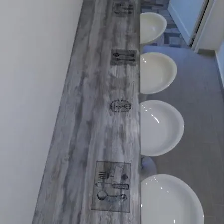 Holiday home Eco-chic Carini