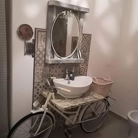 Eco-chic Σπίτι διακοπών Carini
