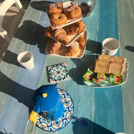 Eco-chic Σπίτι διακοπών *