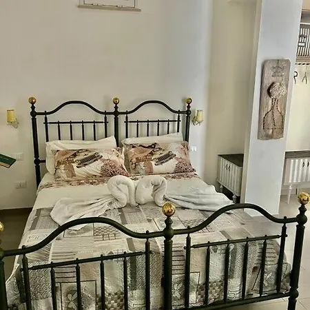 Holiday home Eco-chic Carini