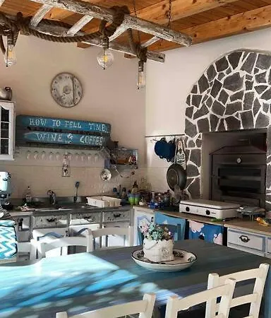 Eco-chic Σπίτι διακοπών Carini