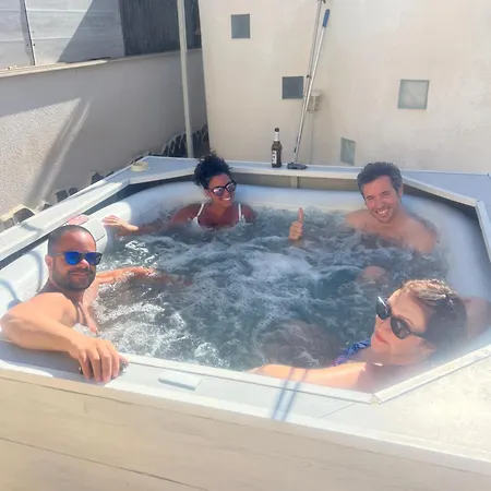 Holiday home Eco-chic *