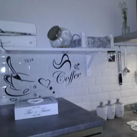 Eco-chic Casa vacanze *