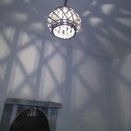 Eco-chic Holiday home Carini