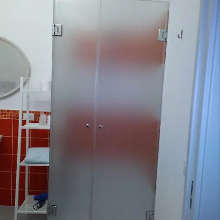 Eco-chic Дом отдыха Карини