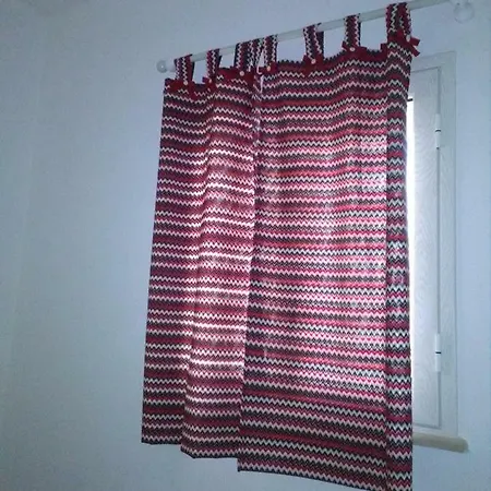 Eco-chic Дом отдыха
