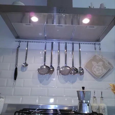 Eco-chic Дом отдыха *