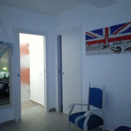 Casa vacanze Eco-chic Carini