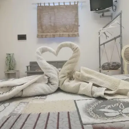 Holiday home Eco-chic Carini