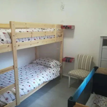 Eco-chic Prázdninový dům Carini