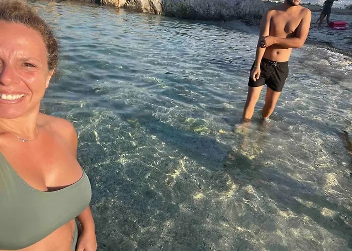 Prázdninový dům Eco-chic