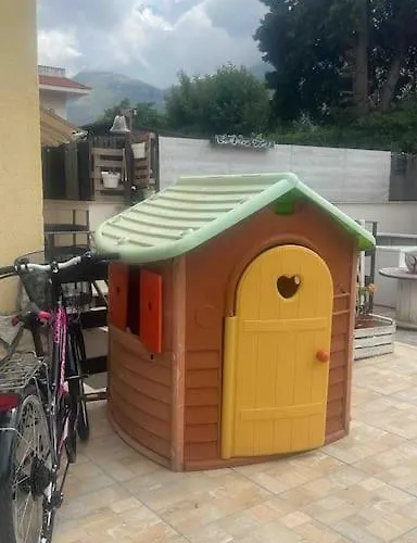 Eco-chic Carini