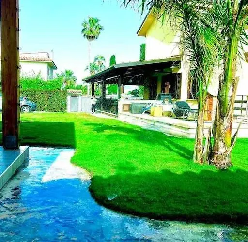 Eco-chic Carini
