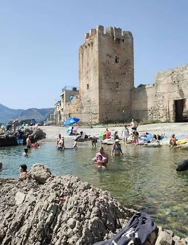 Eco-chic Prázdninový dům