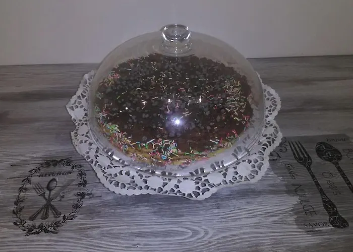 Eco-chic Prázdninový dům