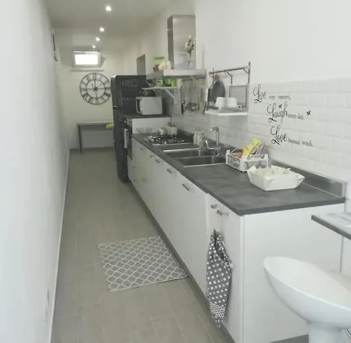 Eco-chic Prázdninový dům *