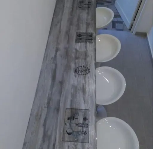 Prázdninový dům Eco-chic Carini