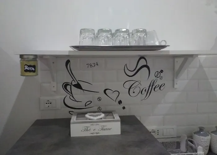 Prázdninový dům Eco-chic
