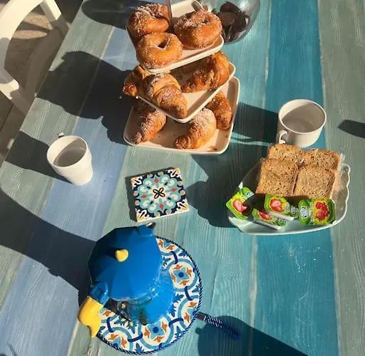 Eco-chic Prázdninový dům *