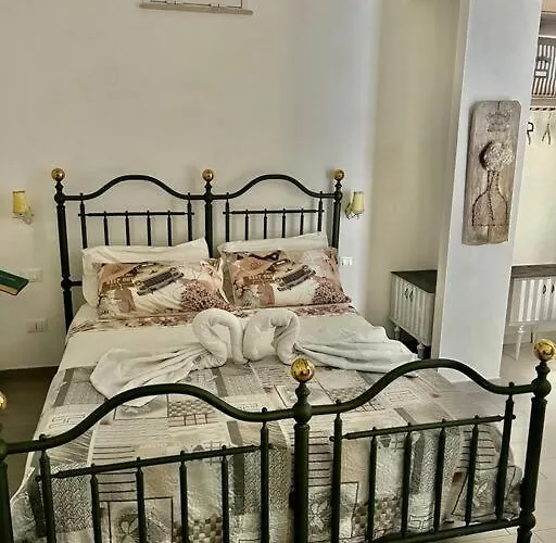 Prázdninový dům Eco-chic Carini