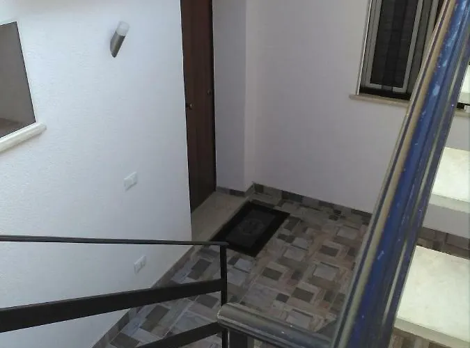 Prázdninový dům Eco-chic