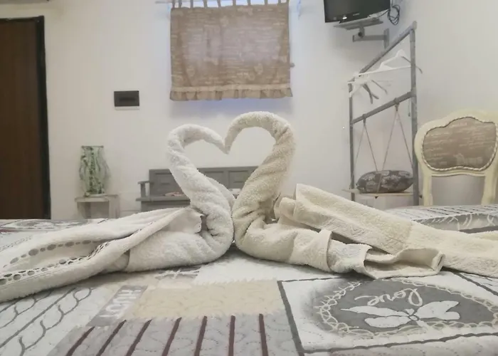 Ferienhaus Eco-chic Carini