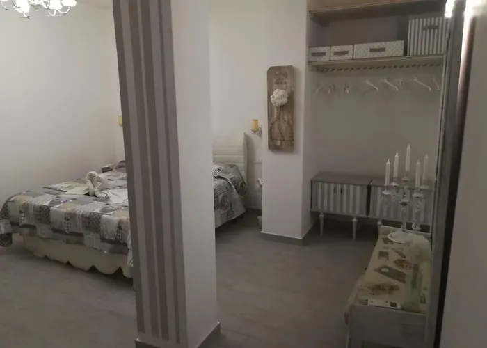 Eco-chic Prázdninový dům *